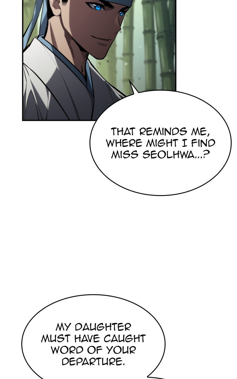 Read Boundless Ascension (en) Manga Online