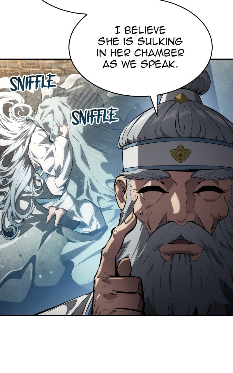 Read Boundless Ascension (en) Manga Online