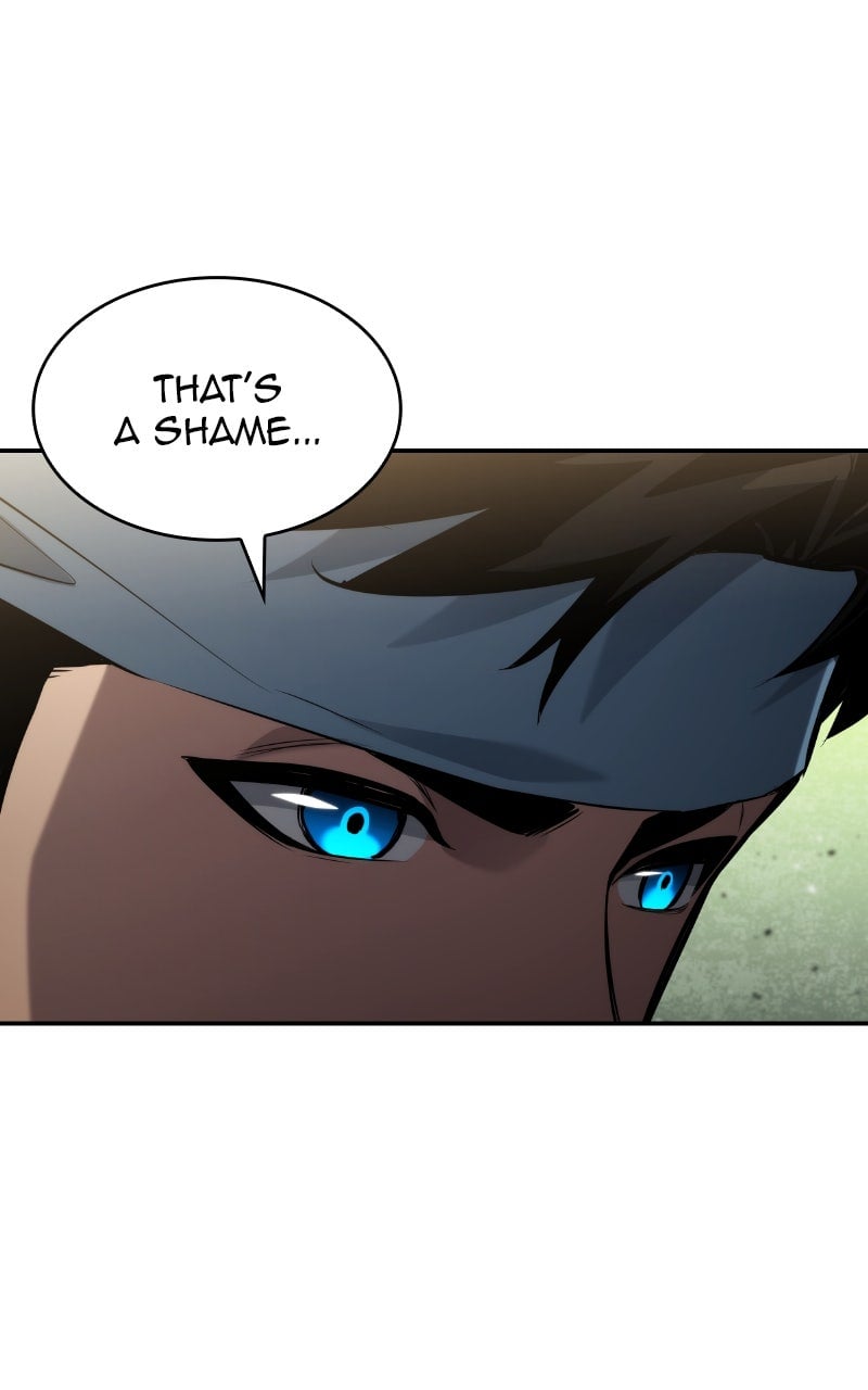 Read Boundless Ascension (en) Manga Online