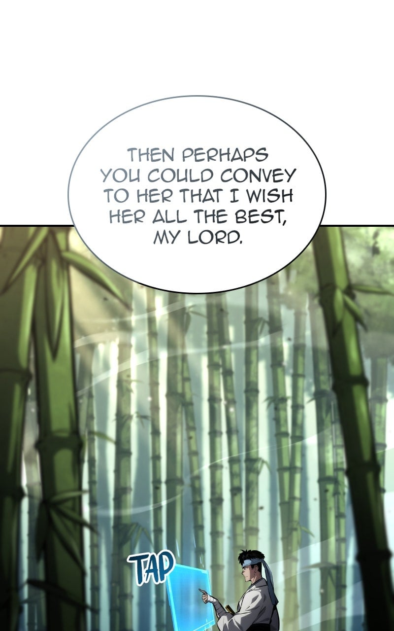 Read Boundless Ascension (en) Manga Online