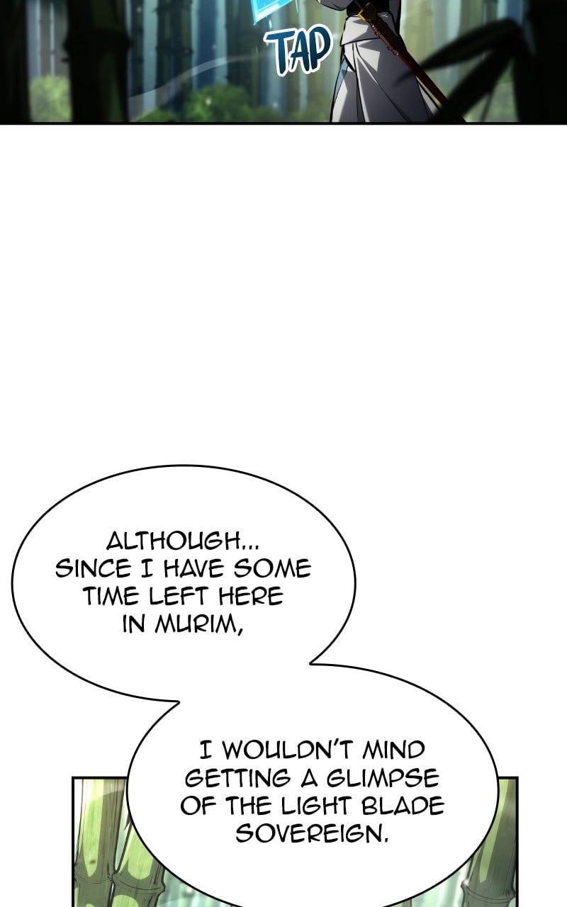 Read Boundless Ascension (en) Manga Online