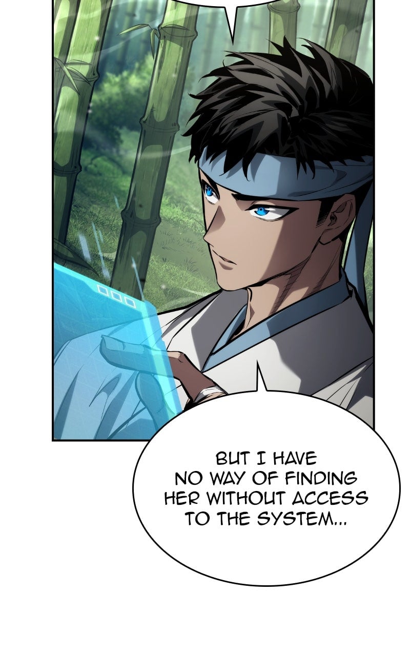 Read Boundless Ascension (en) Manga Online