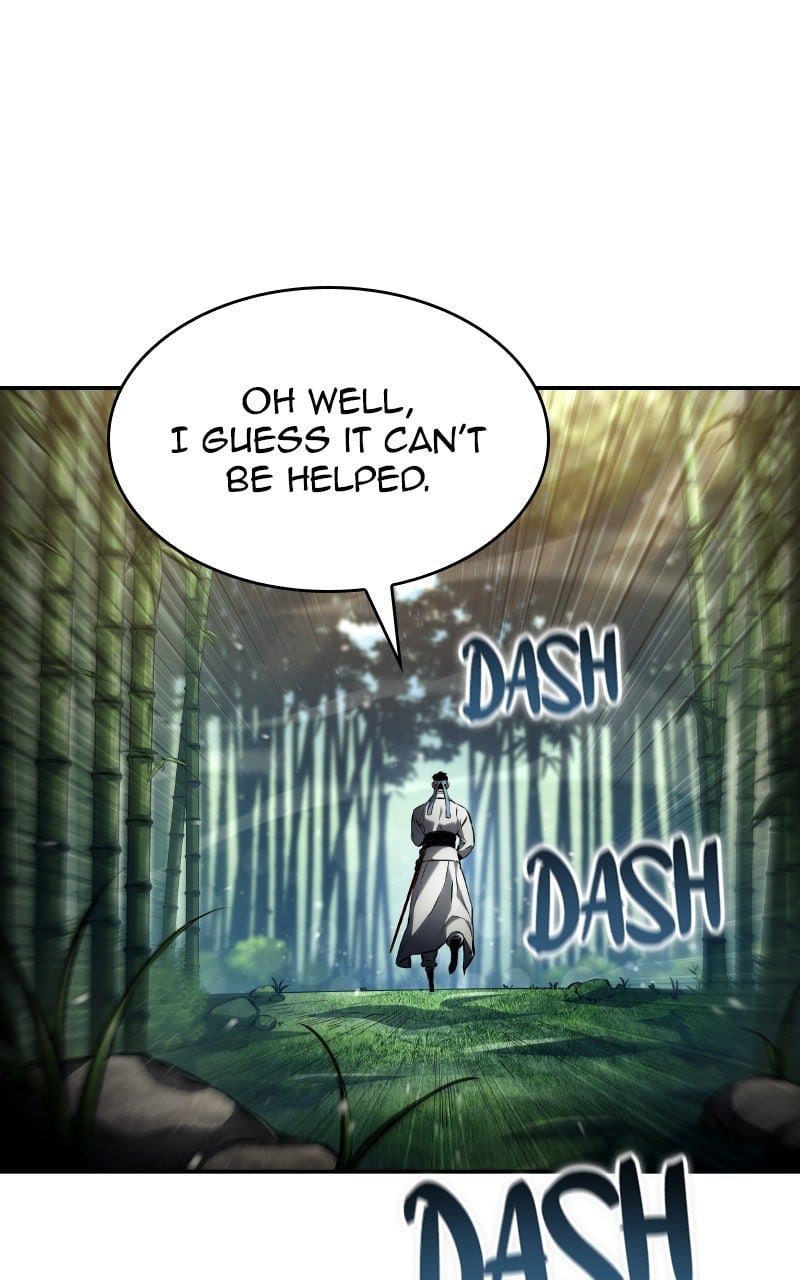 Read Boundless Ascension (en) Manga Online