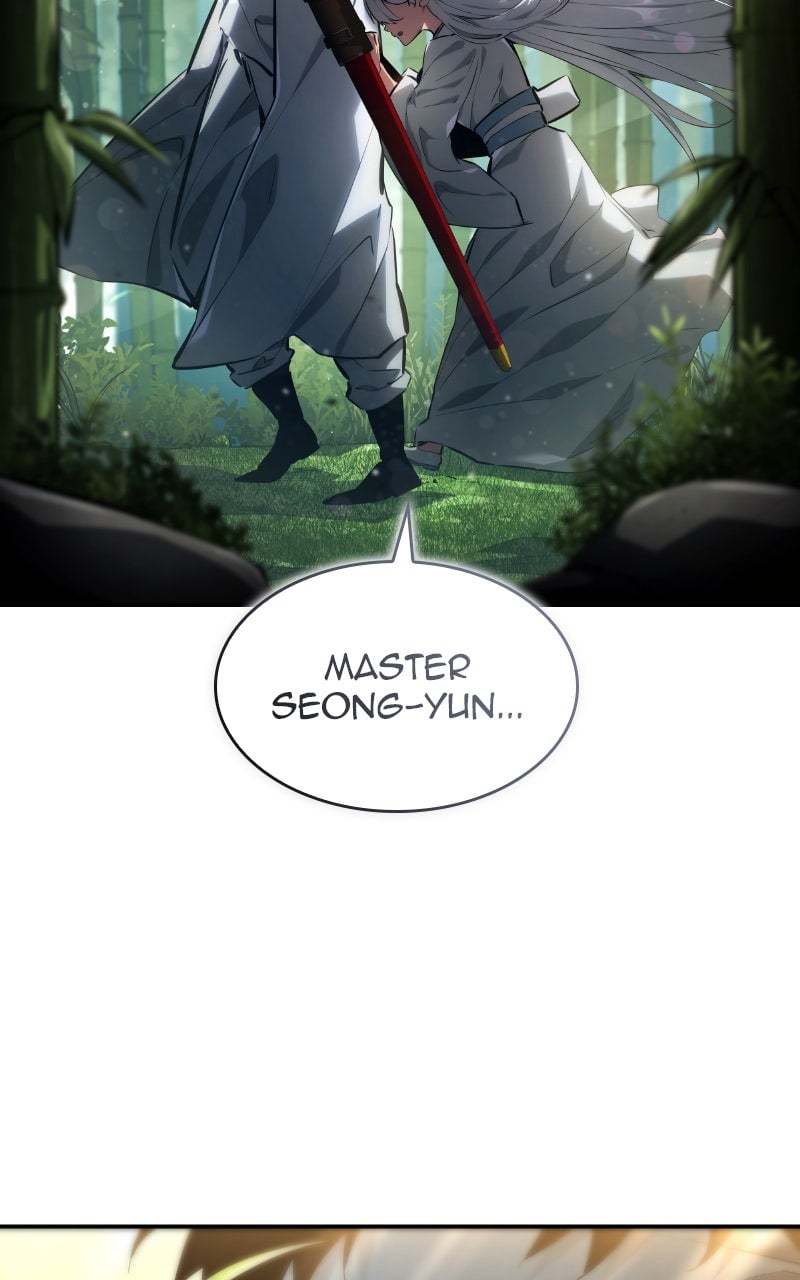 Read Boundless Ascension (en) Manga Online