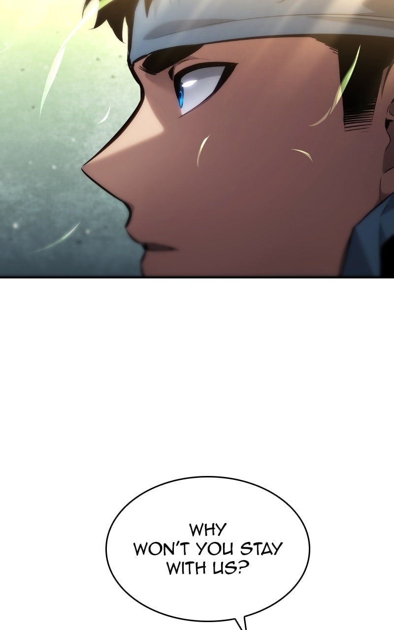 Read Boundless Ascension (en) Manga Online