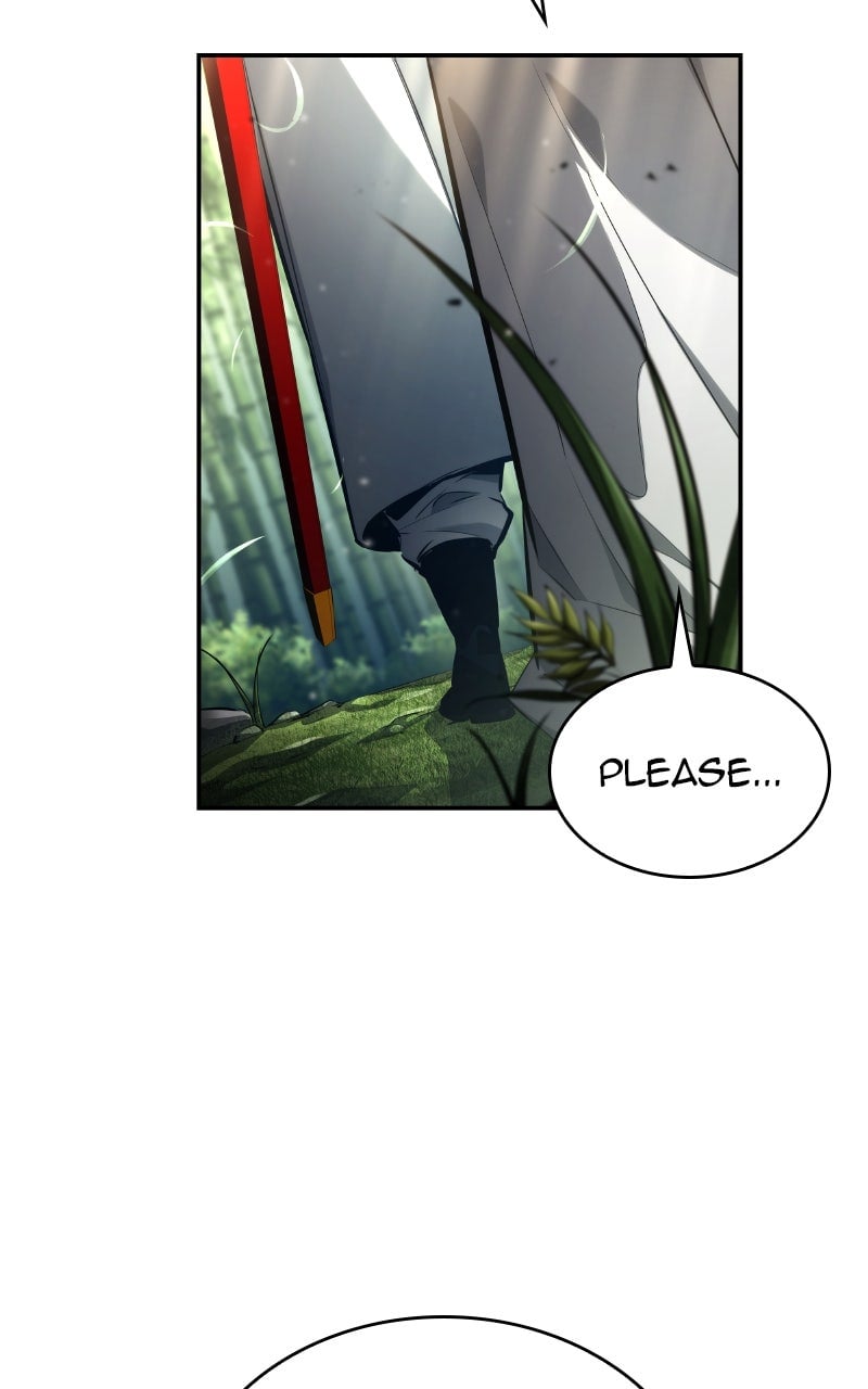 Read Boundless Ascension (en) Manga Online