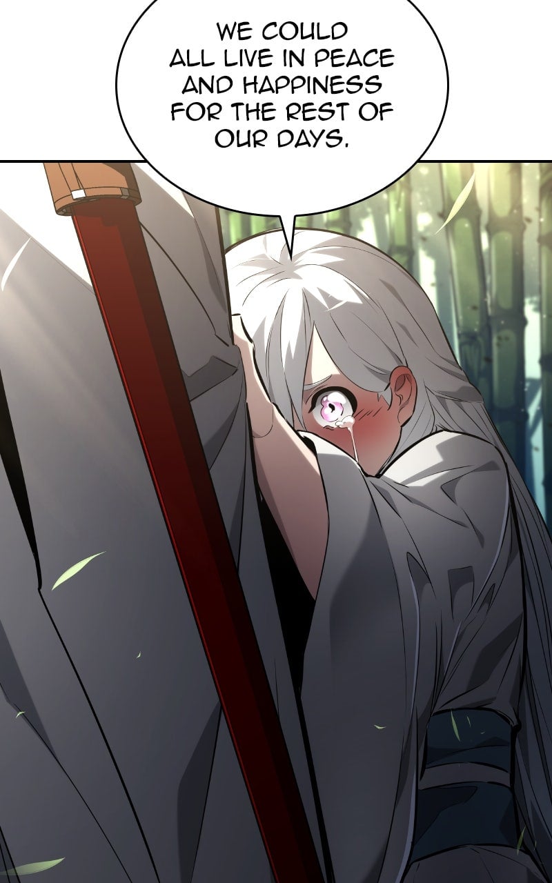 Read Boundless Ascension (en) Manga Online