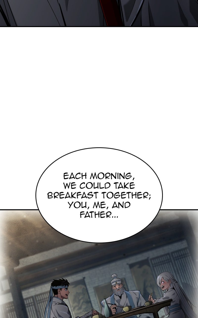 Read Boundless Ascension (en) Manga Online