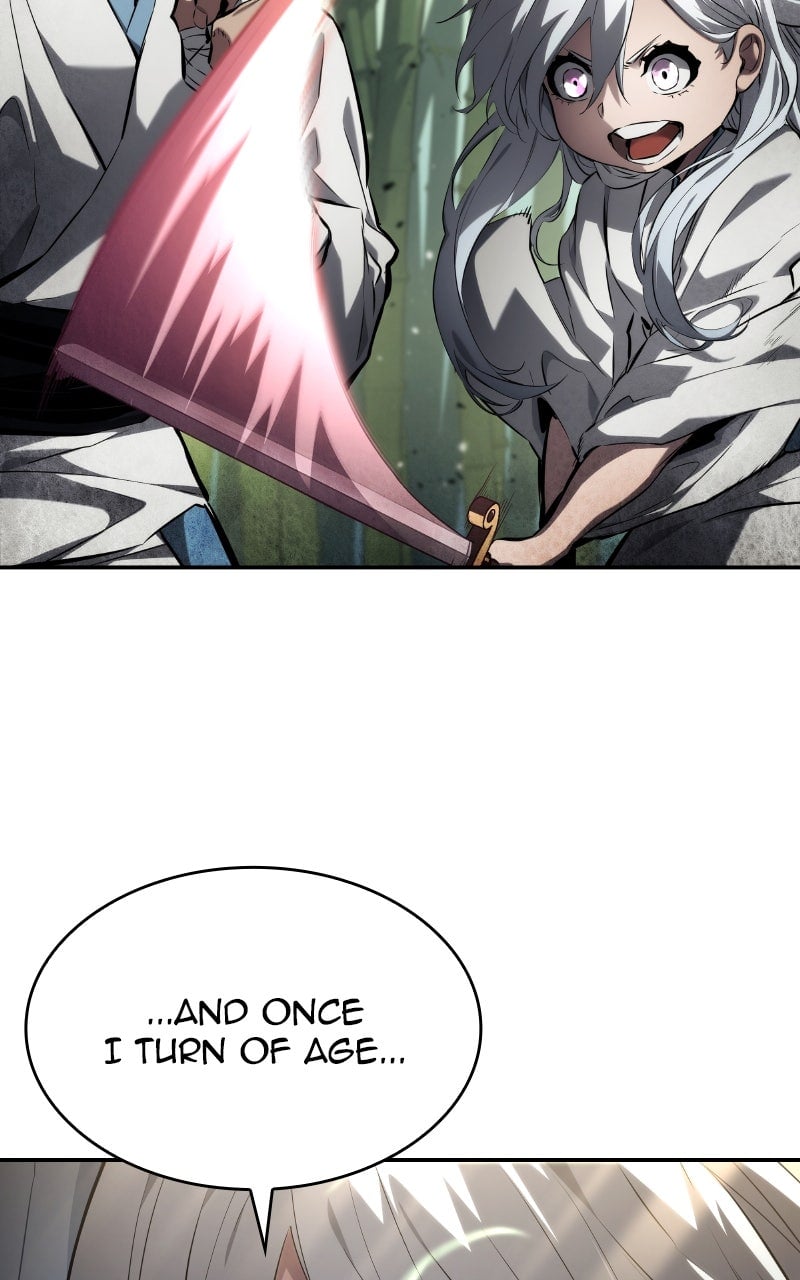 Read Boundless Ascension (en) Manga Online