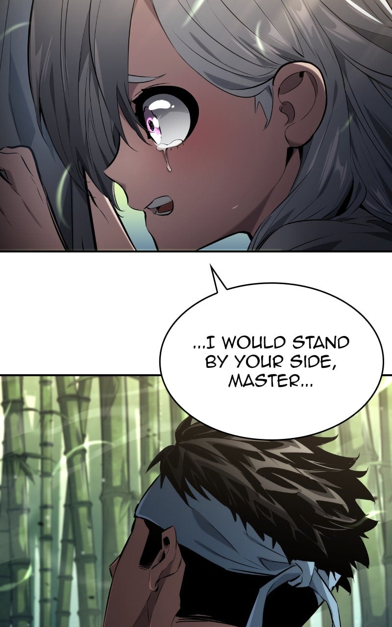 Read Boundless Ascension (en) Manga Online