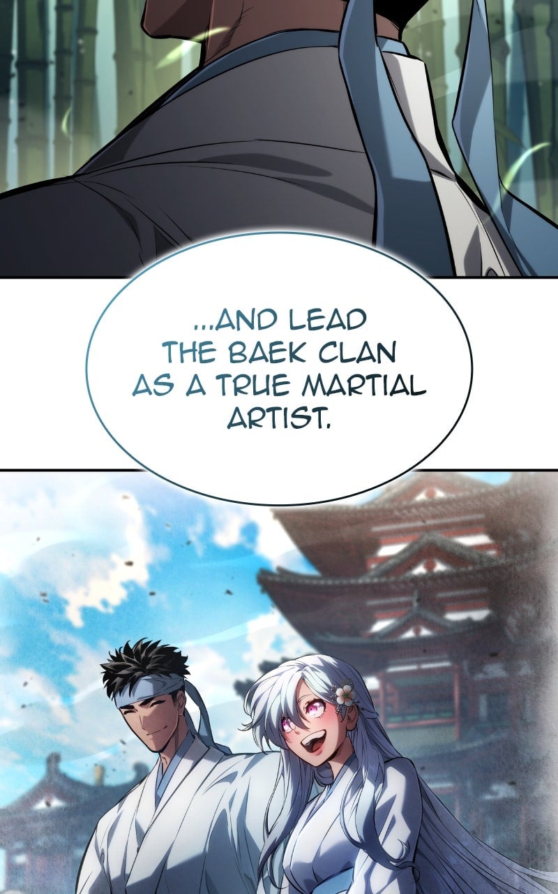 Read Boundless Ascension (en) Manga Online