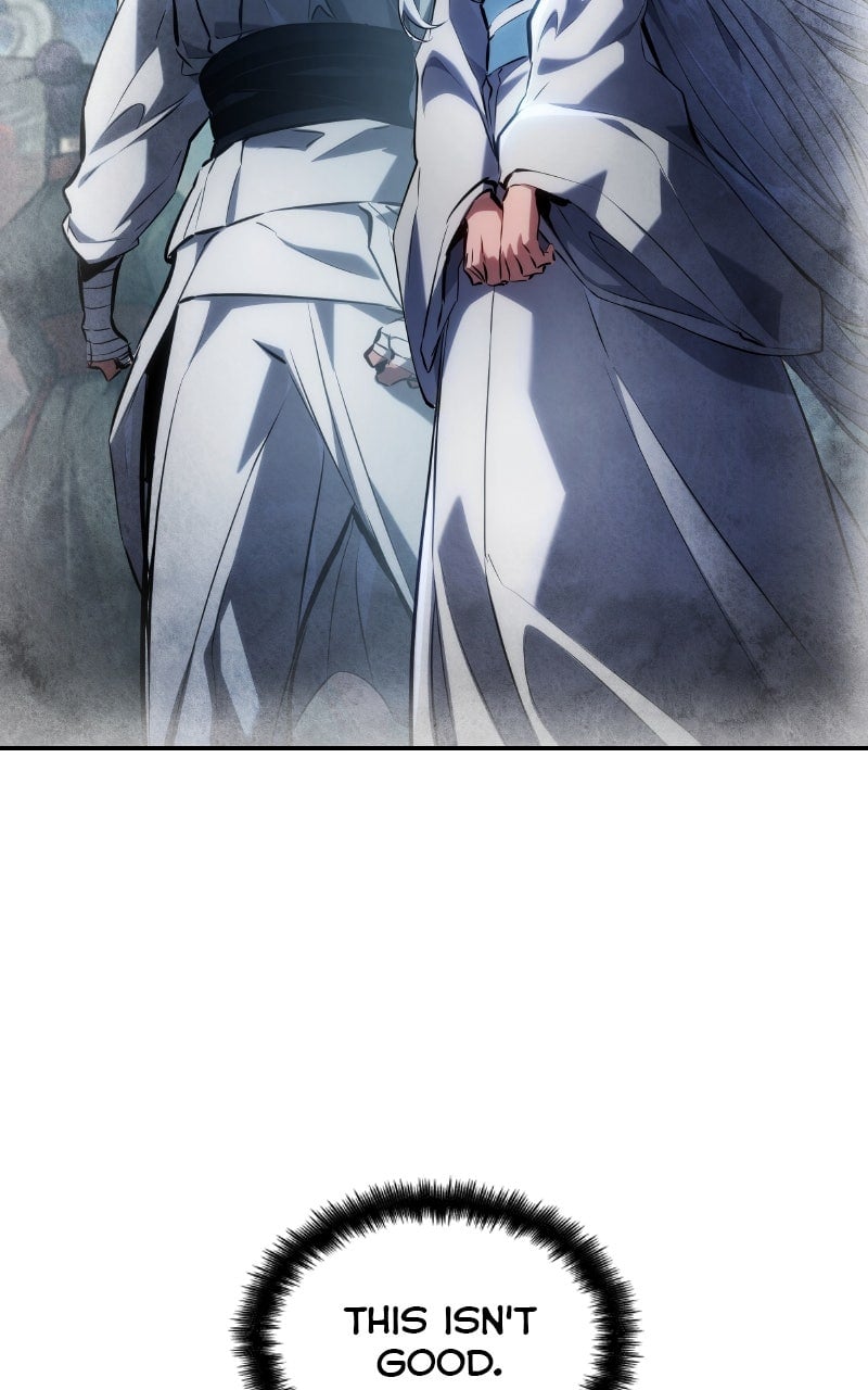 Read Boundless Ascension (en) Manga Online