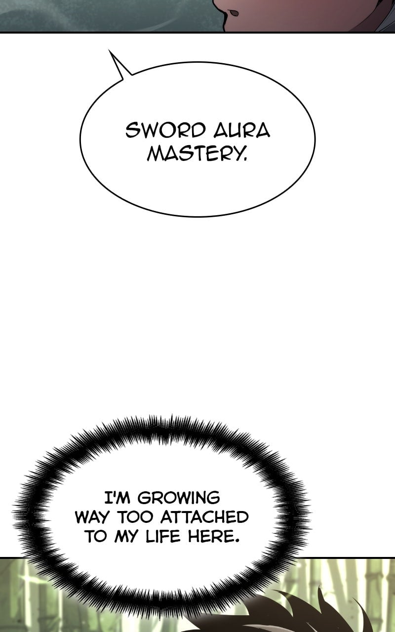 Read Boundless Ascension (en) Manga Online