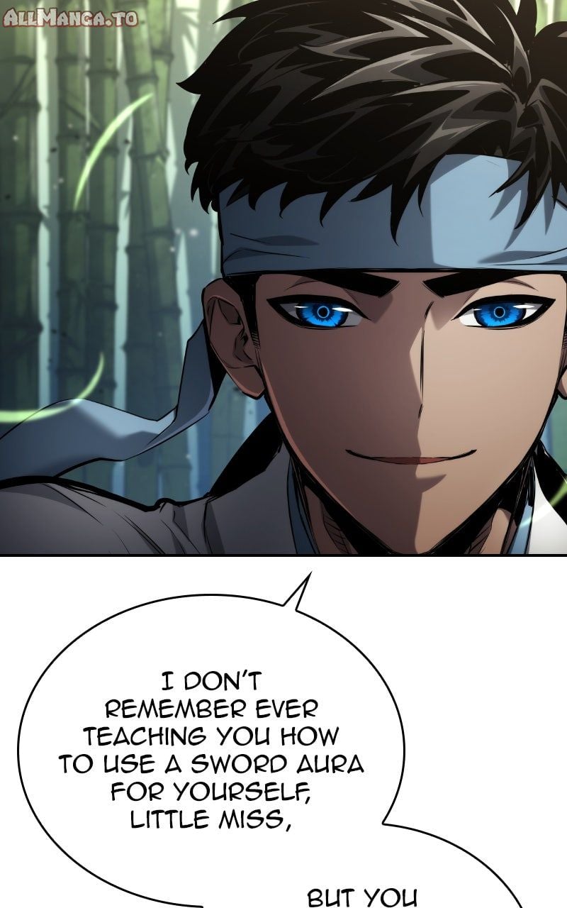 Read Boundless Ascension (en) Manga Online