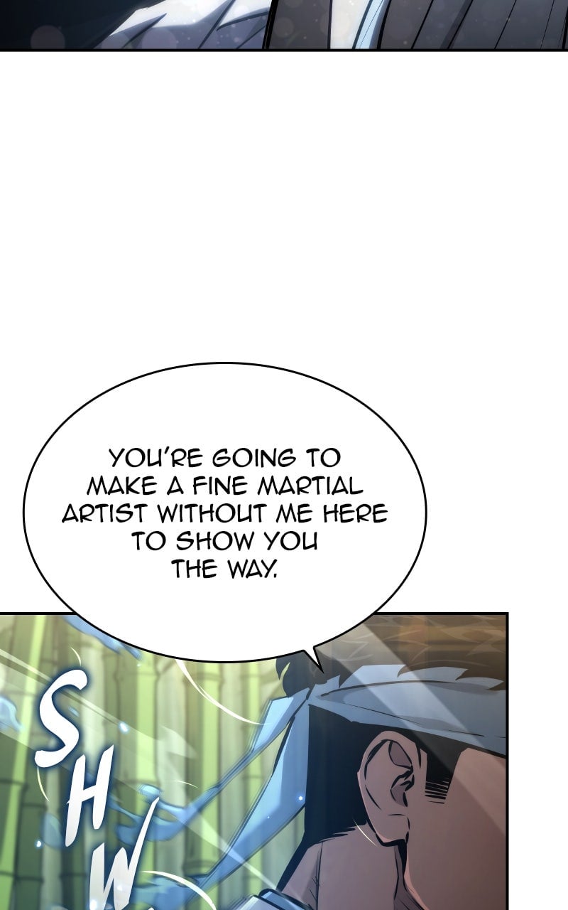 Read Boundless Ascension (en) Manga Online