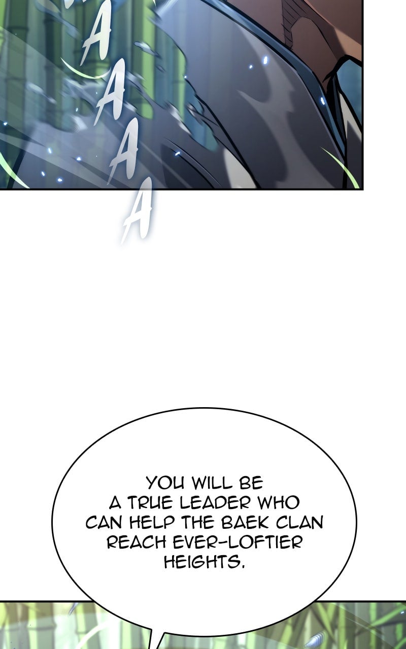 Read Boundless Ascension (en) Manga Online