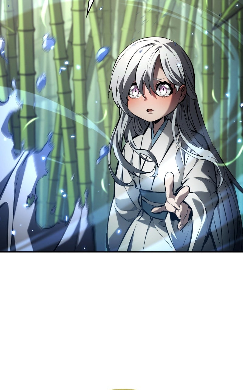 Read Boundless Ascension (en) Manga Online