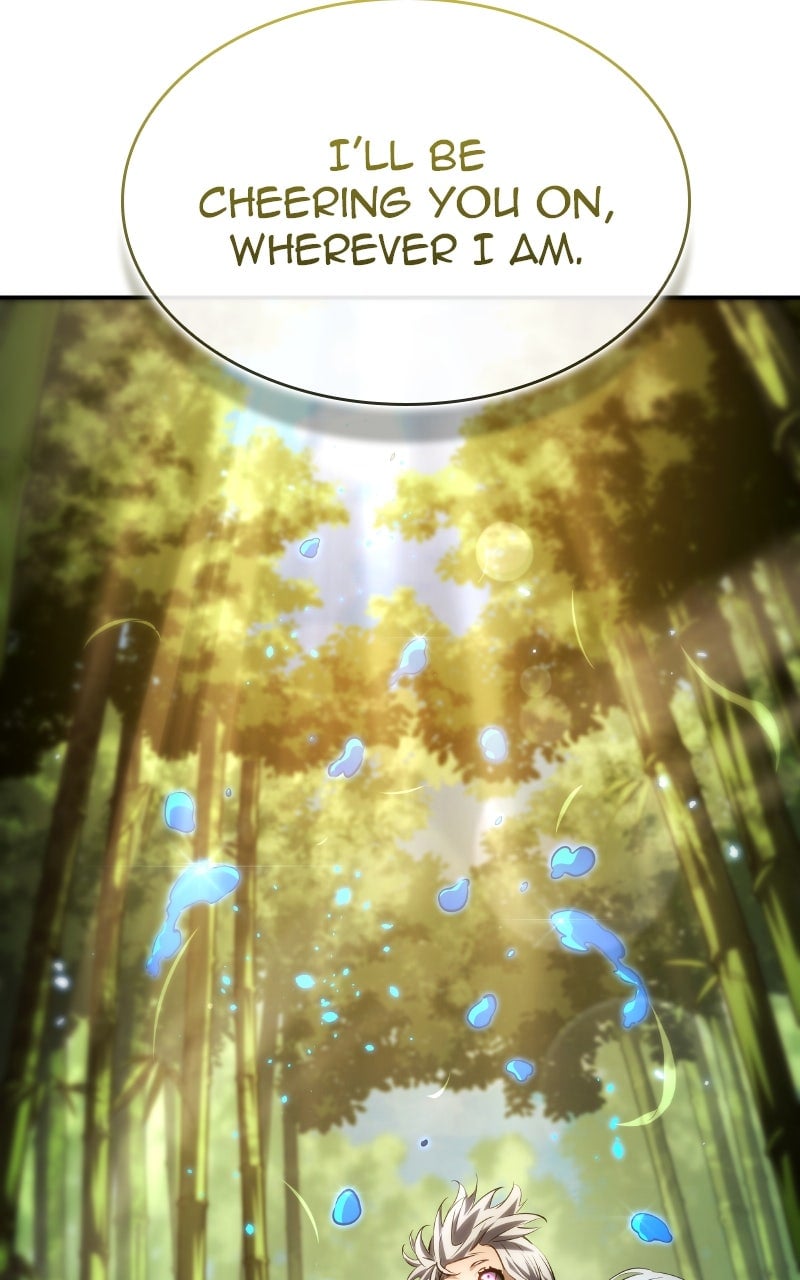 Read Boundless Ascension (en) Manga Online