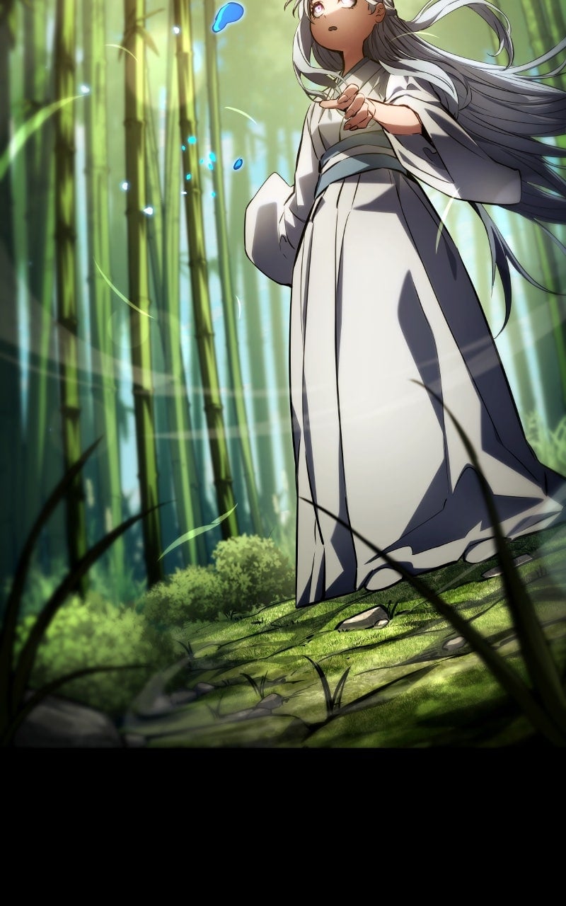 Read Boundless Ascension (en) Manga Online