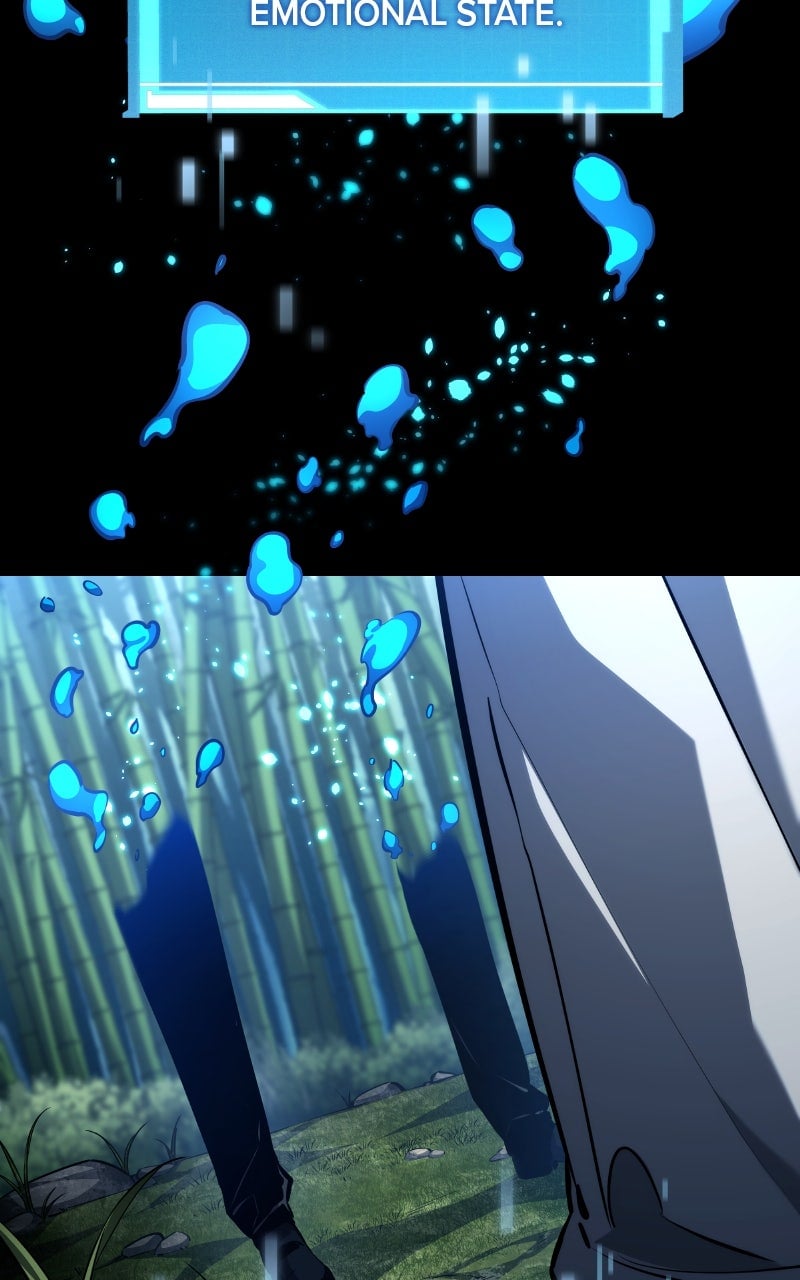 Read Boundless Ascension (en) Manga Online