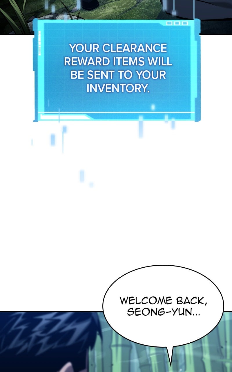 Read Boundless Ascension (en) Manga Online