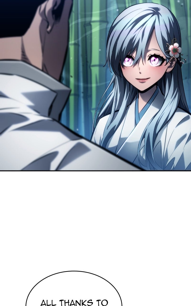 Read Boundless Ascension (en) Manga Online