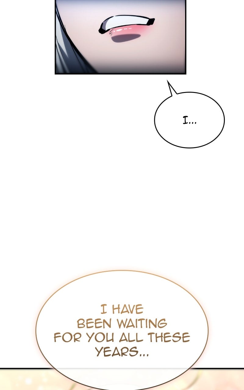 Read Boundless Ascension (en) Manga Online