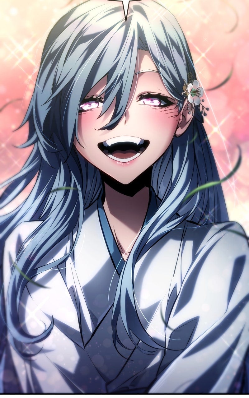 Read Boundless Ascension (en) Manga Online