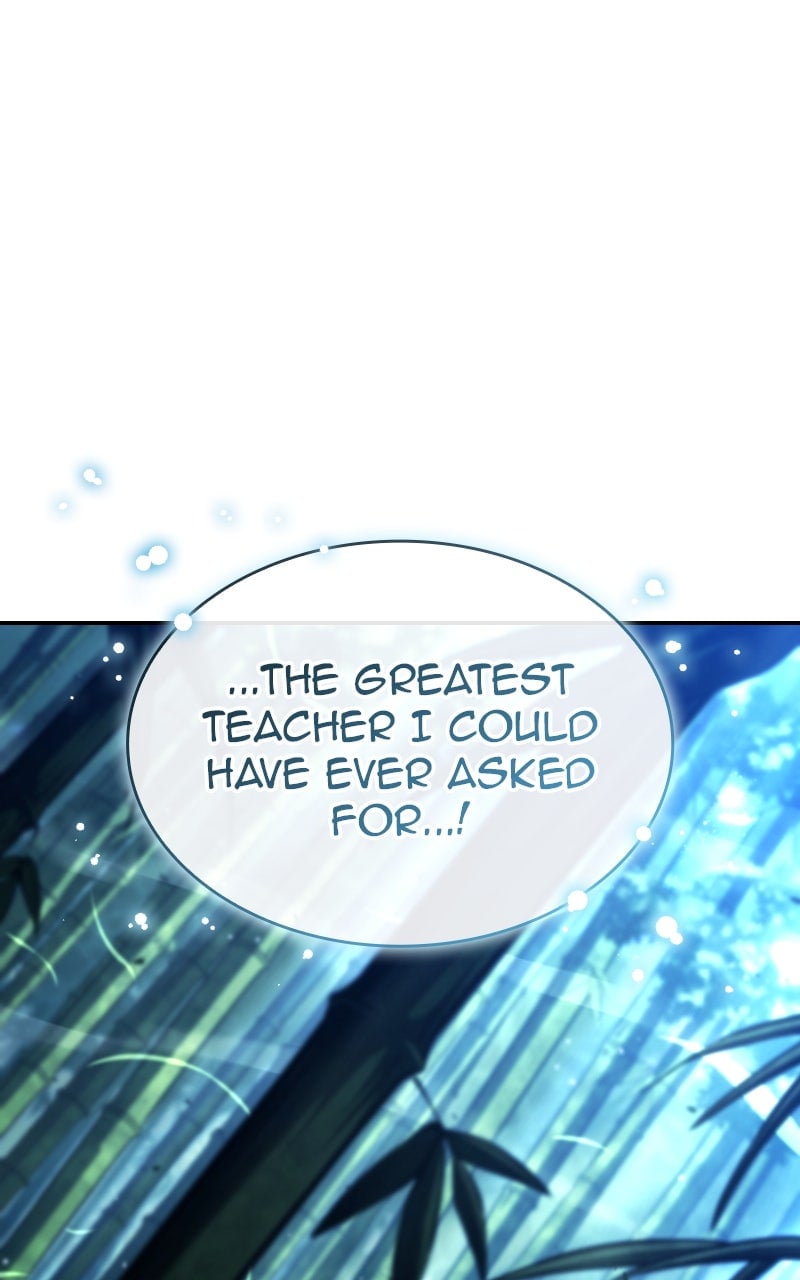 Read Boundless Ascension (en) Manga Online