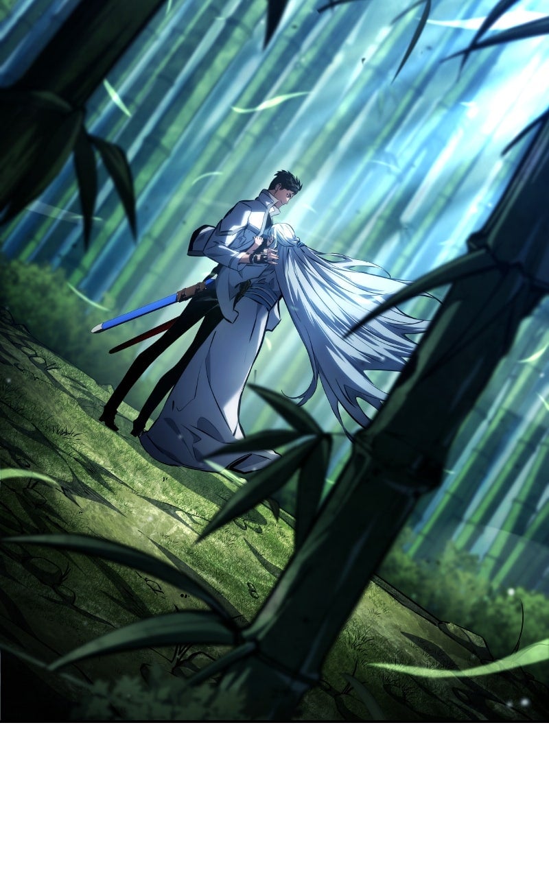 Read Boundless Ascension (en) Manga Online