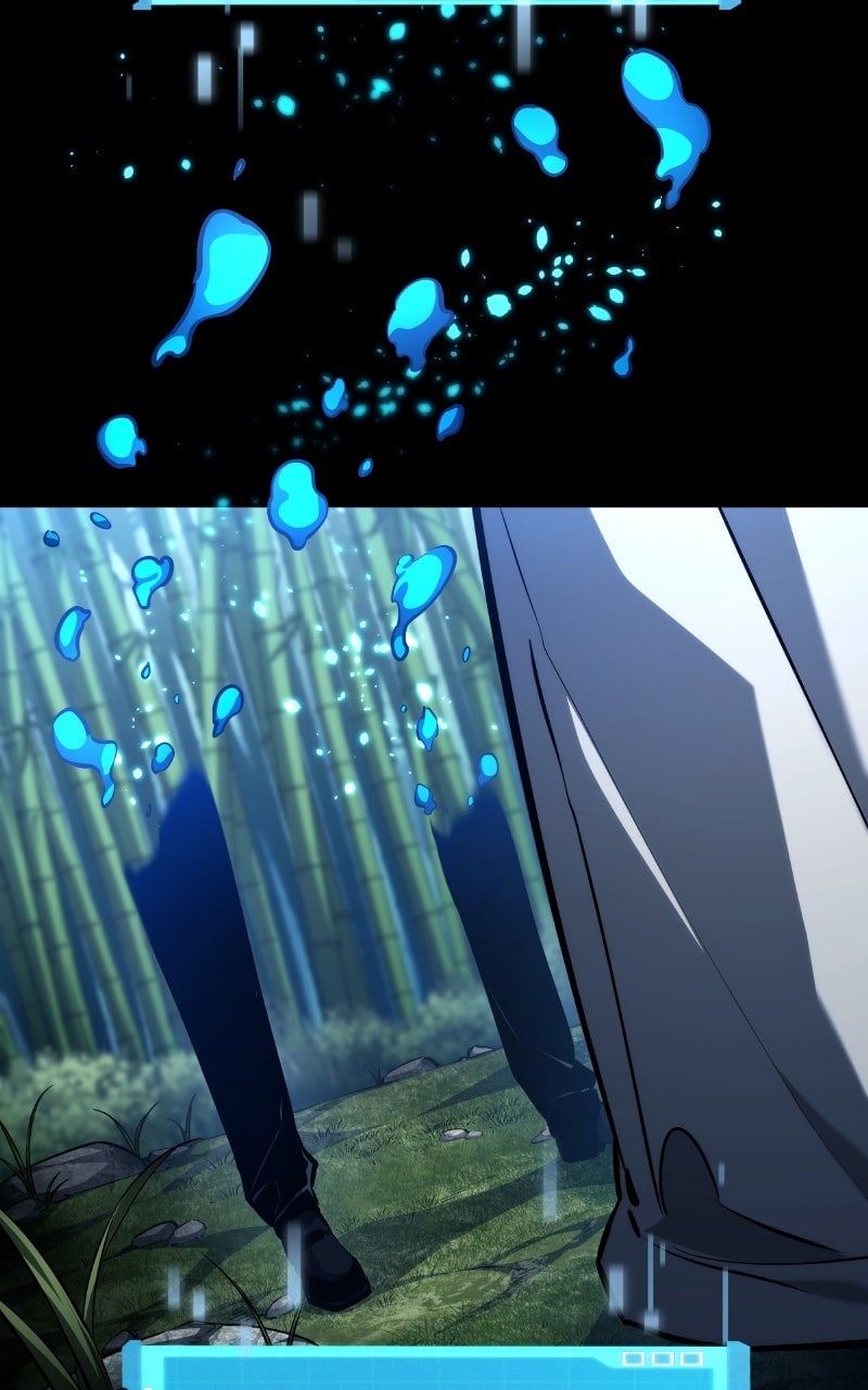 Read Boundless Ascension (en) Manga Online