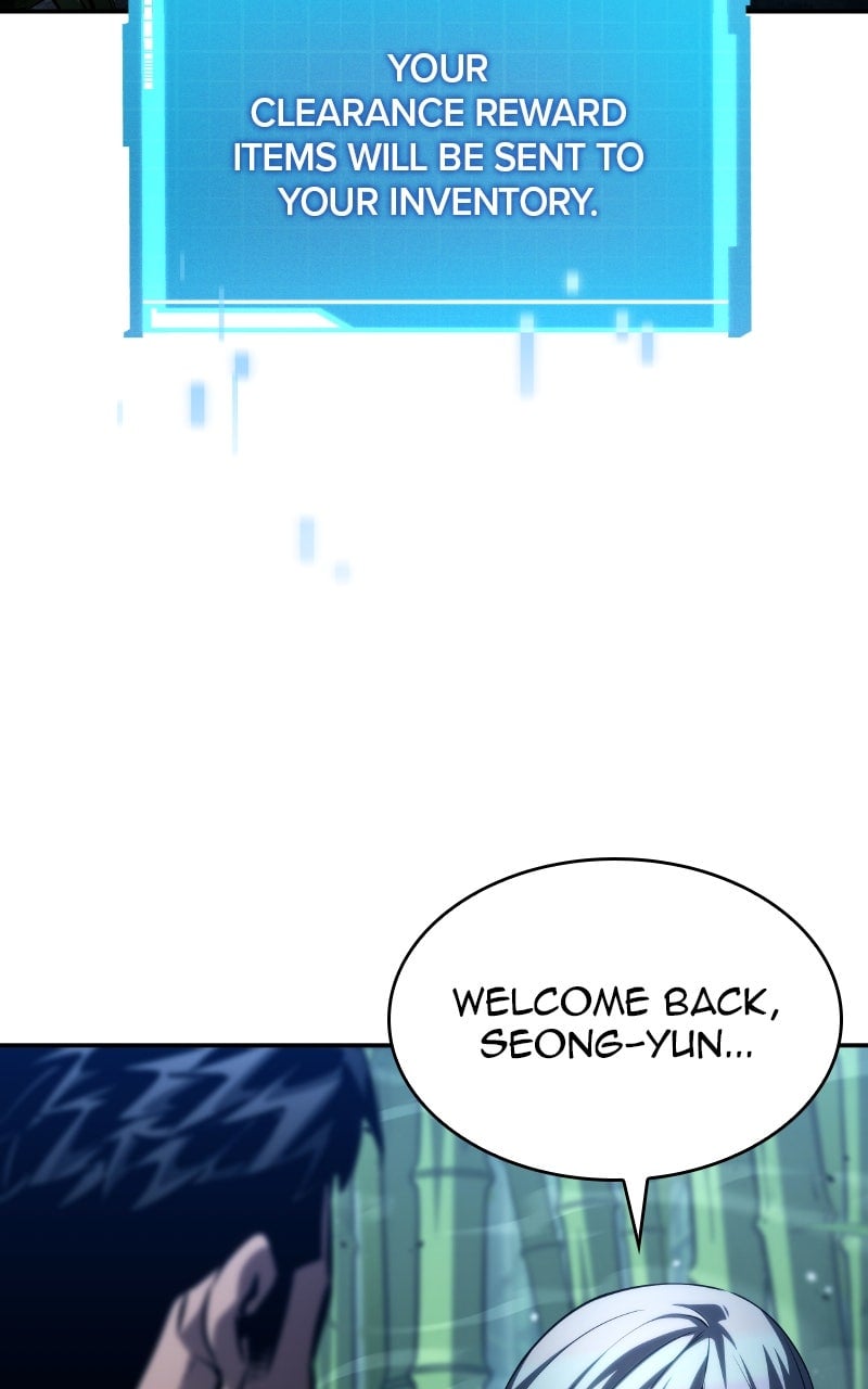 Read Boundless Ascension (en) Manga Online