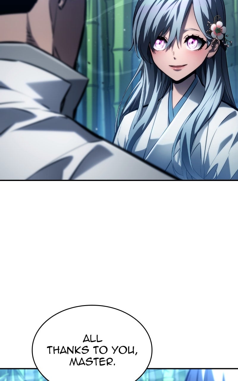 Read Boundless Ascension (en) Manga Online