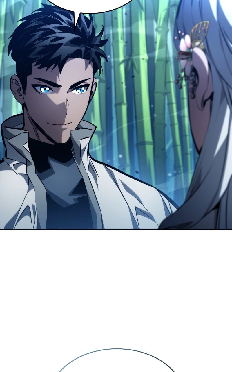 Read Boundless Ascension (en) Manga Online