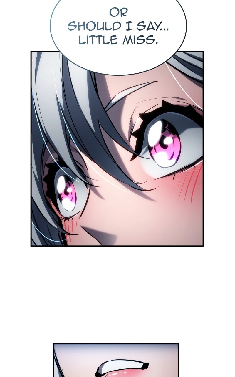 Read Boundless Ascension (en) Manga Online