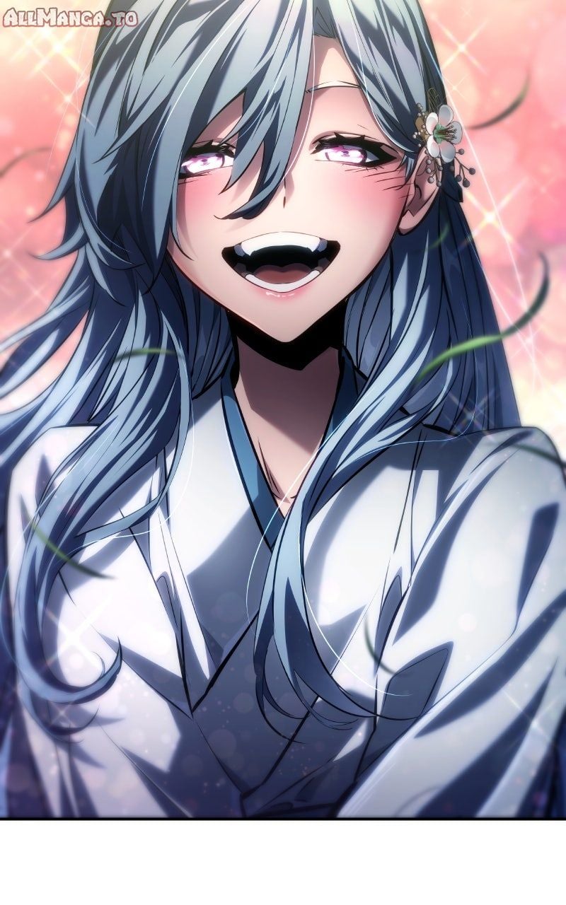 Read Boundless Ascension (en) Manga Online