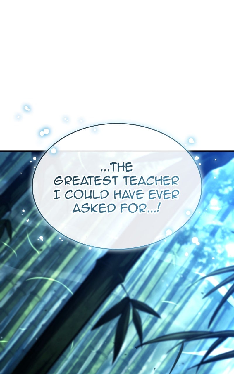 Read Boundless Ascension (en) Manga Online