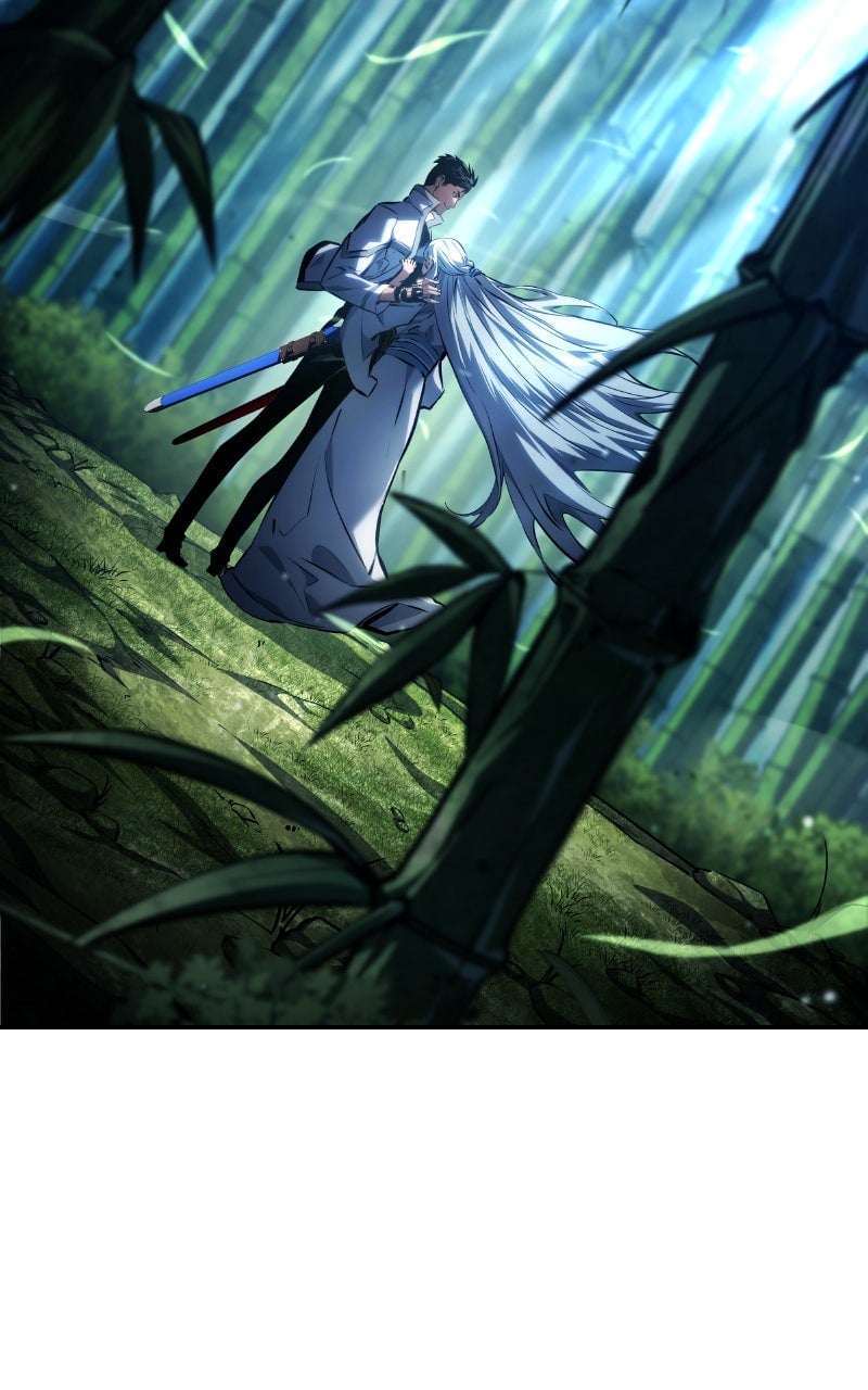 Read Boundless Ascension (en) Manga Online