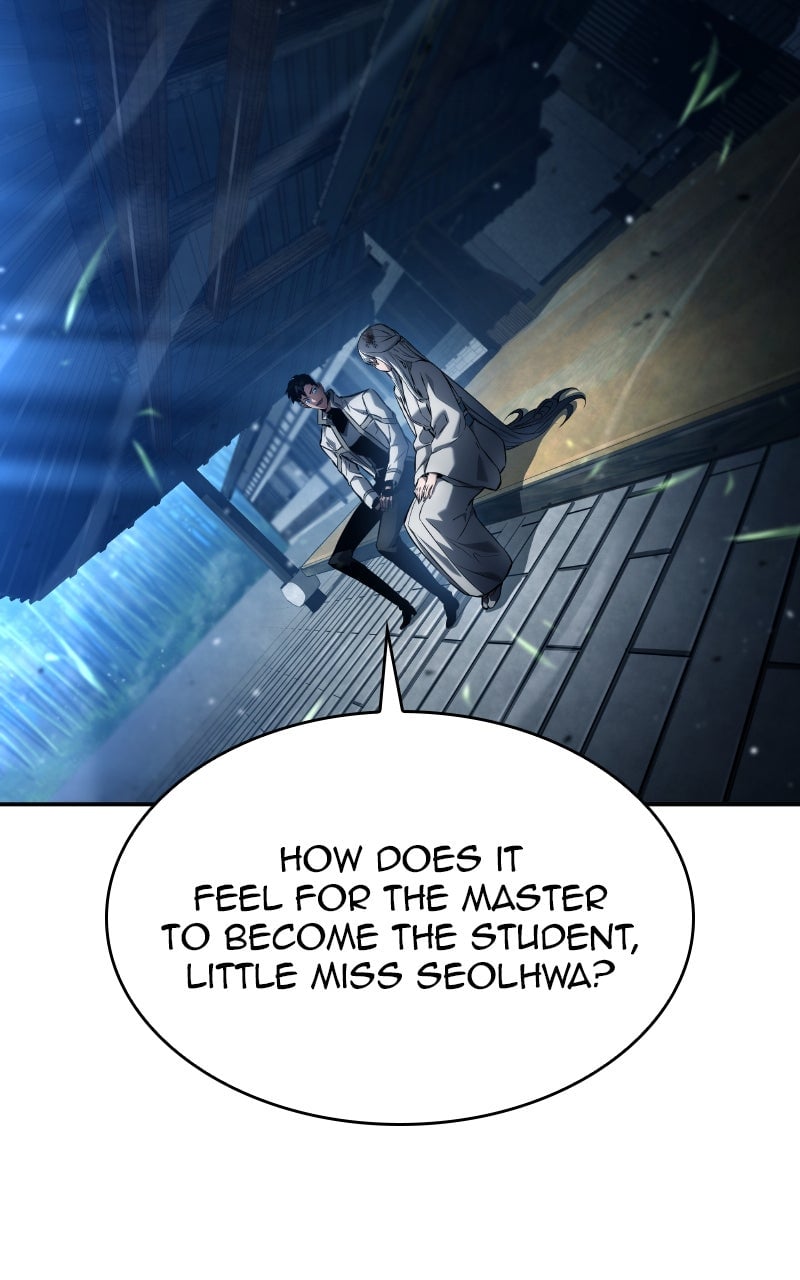 Read Boundless Ascension (en) Manga Online