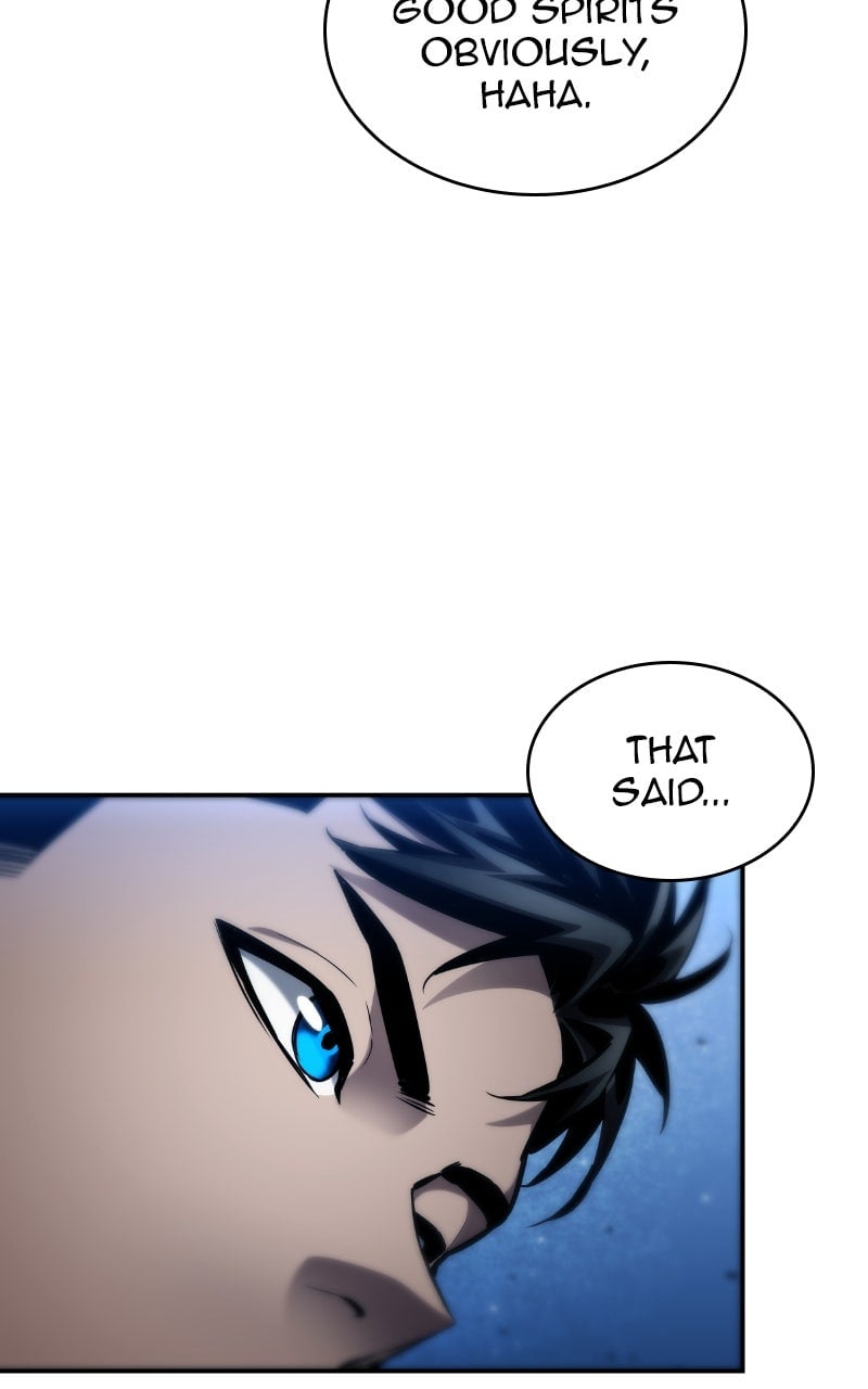 Read Boundless Ascension (en) Manga Online