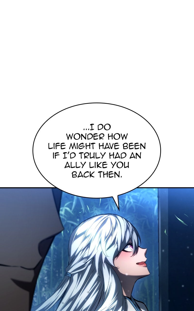 Read Boundless Ascension (en) Manga Online