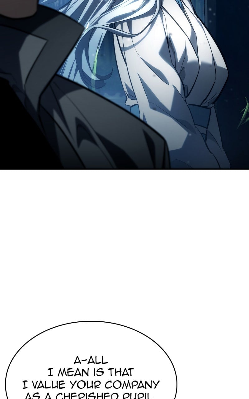 Read Boundless Ascension (en) Manga Online