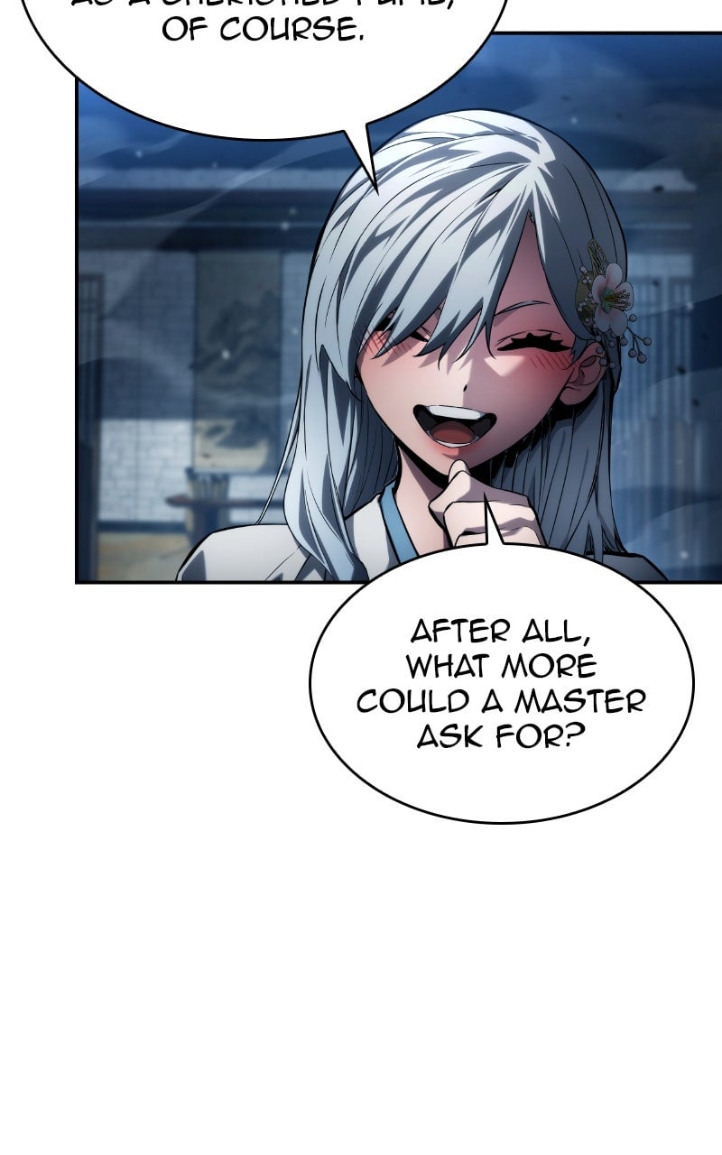 Read Boundless Ascension (en) Manga Online