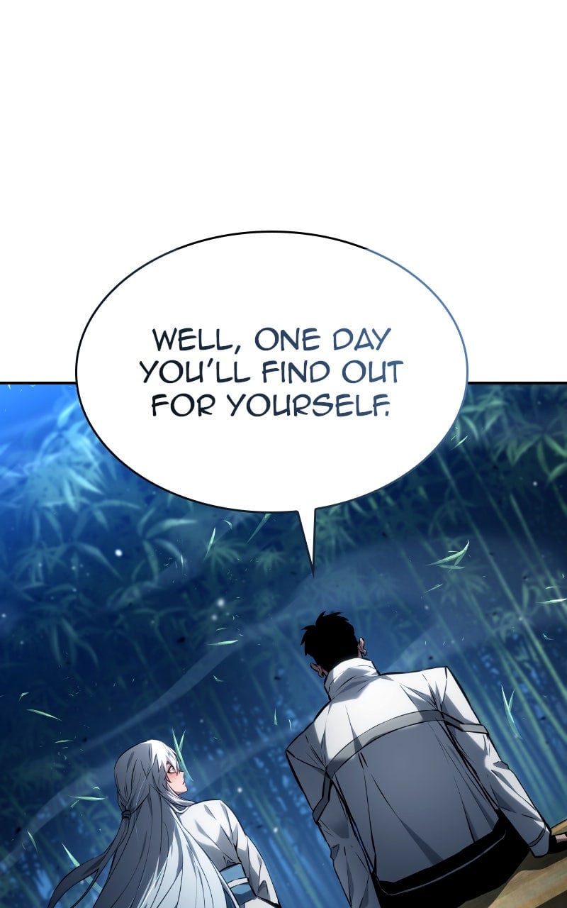 Read Boundless Ascension (en) Manga Online