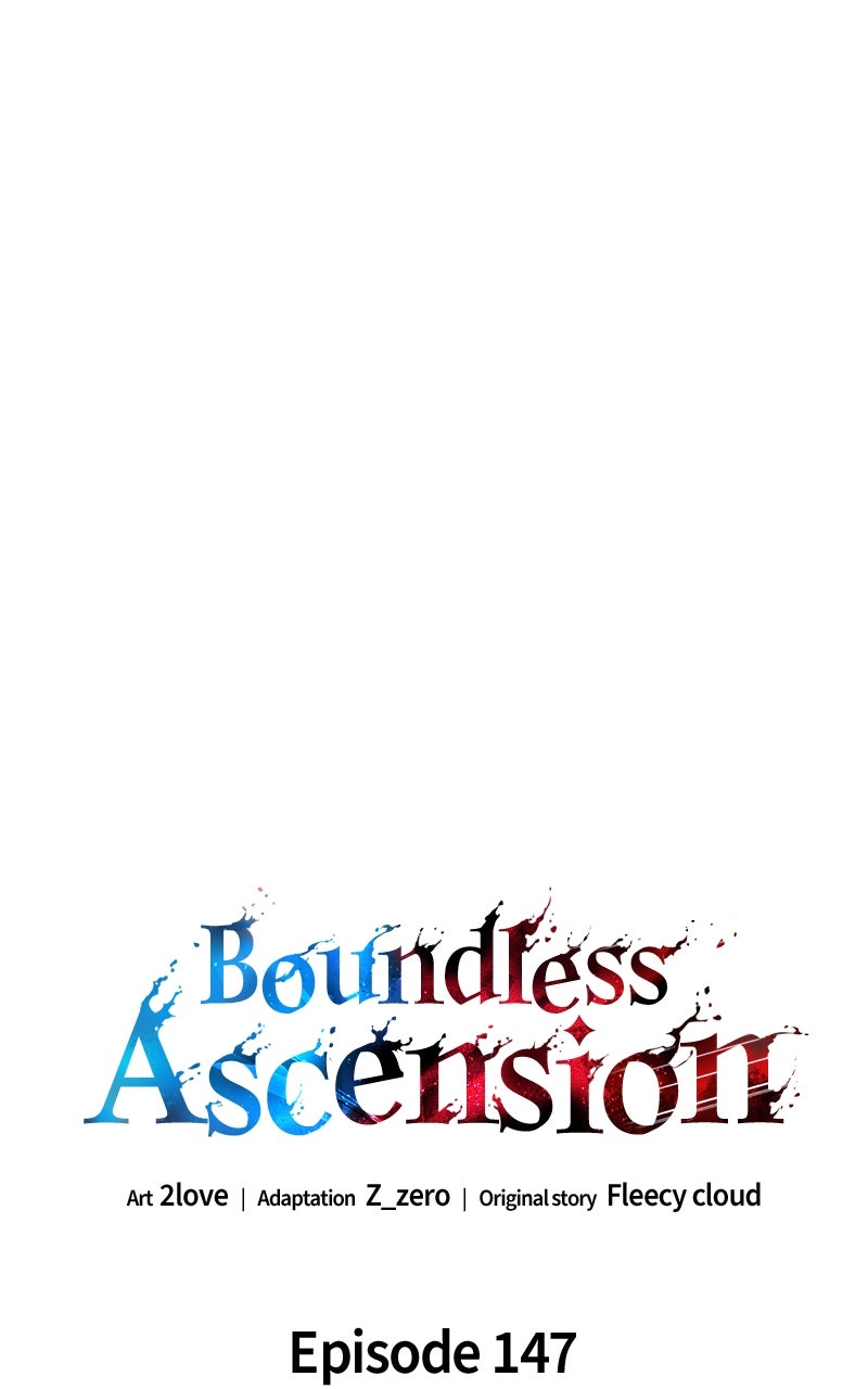 Read Boundless Ascension (en) Manga Online