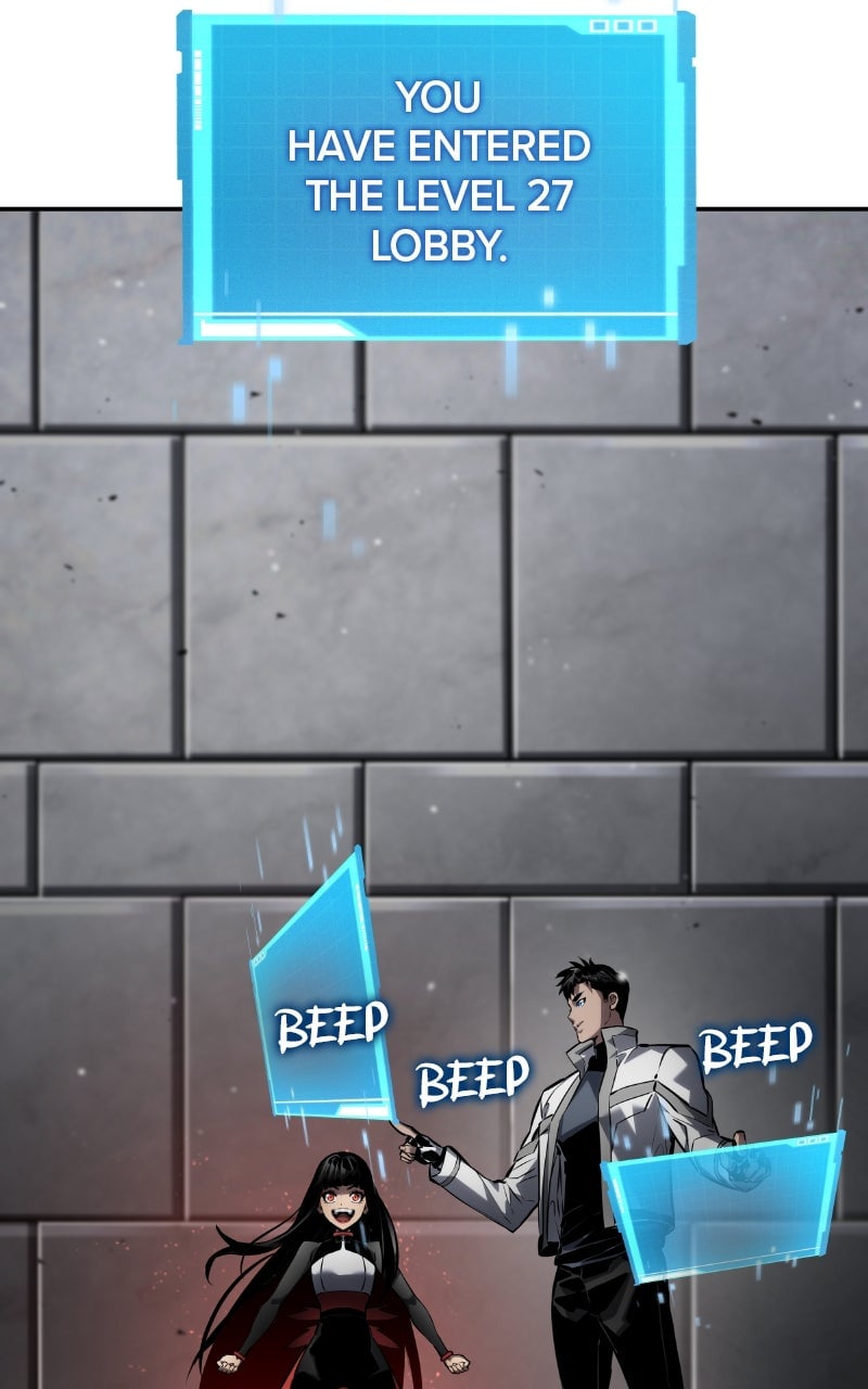 Read Boundless Ascension (en) Manga Online