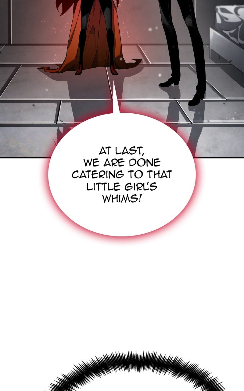 Read Boundless Ascension (en) Manga Online