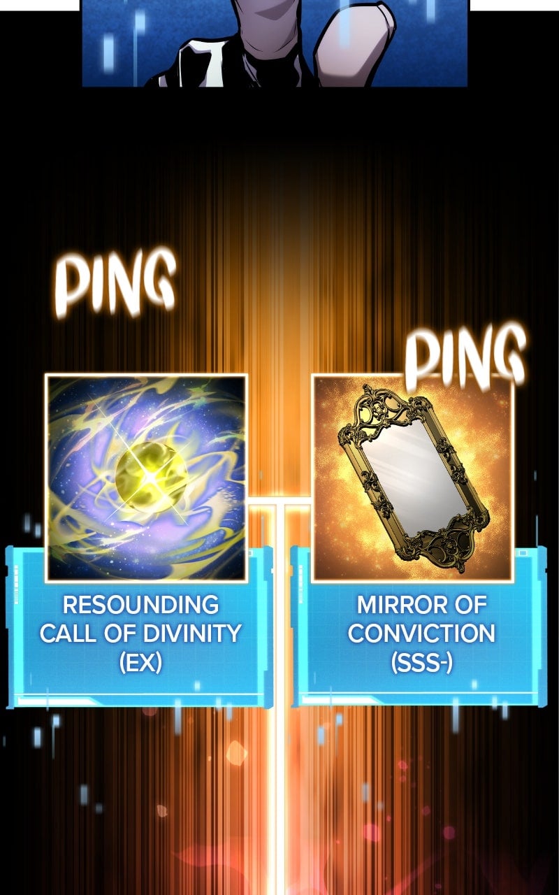 Read Boundless Ascension (en) Manga Online