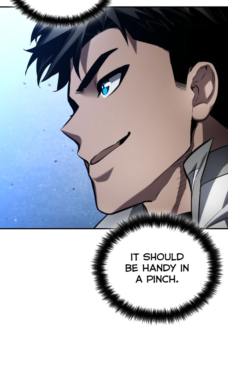 Read Boundless Ascension (en) Manga Online