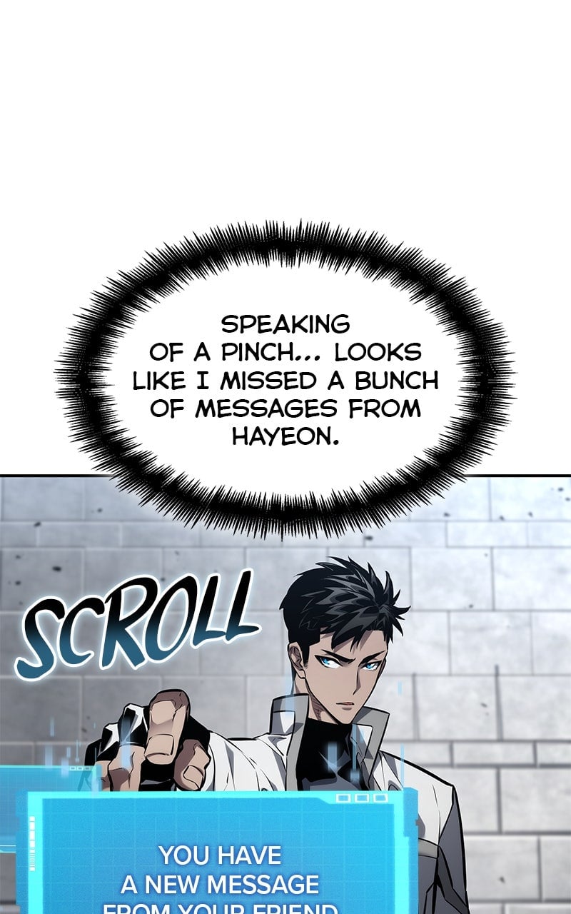 Read Boundless Ascension (en) Manga Online